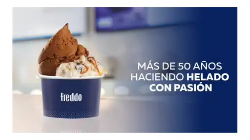 Freddo