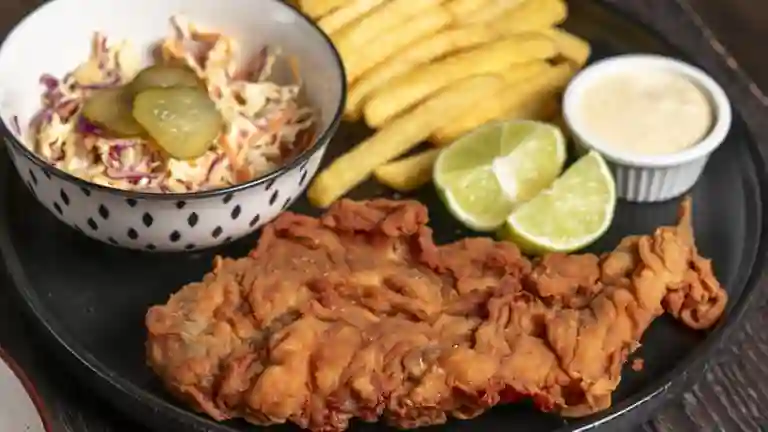 Sonder Meat.... a Domicilio Sonder Meat....