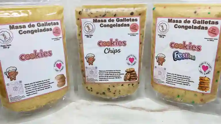 Andrea's Sweet Cakes a Domicilio Andrea's Sweet Cakes