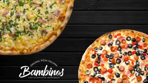 Bambinos Pizza