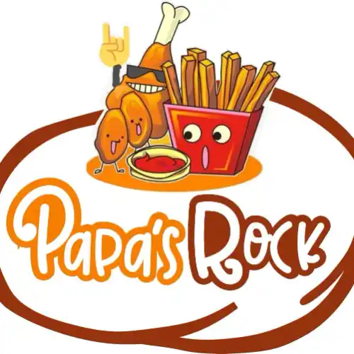 Papa`s Rock