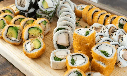 Mako Sushi