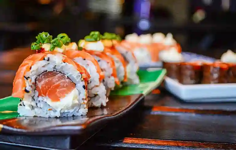 Yuman Food a Domicilio Yuman Food