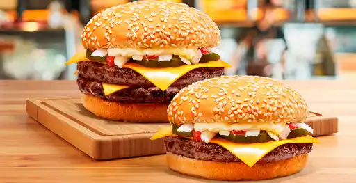 Burger Big