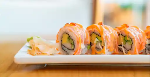Cele Sushi Ñuñoa