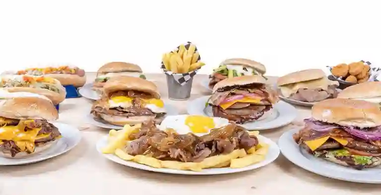 Restaurant Icha a Domicilio Restaurant Icha