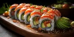 Tokio Rolls