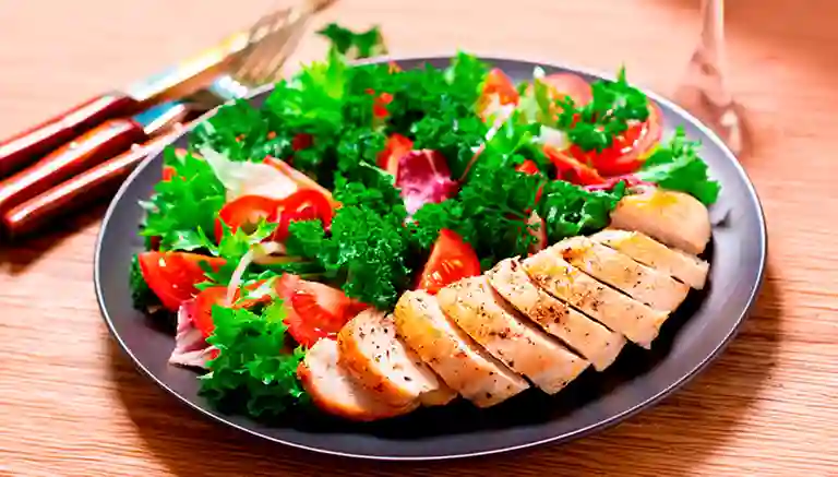 Katako Vegan a Domicilio Katako Vegan