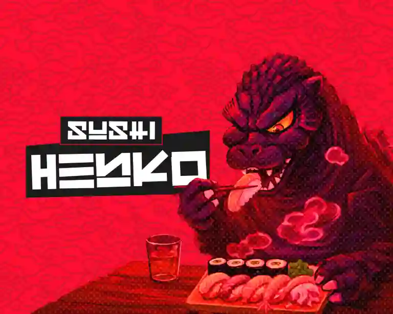 Sushi Henko a Domicilio Sushi Henko
