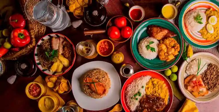 Kami Chicken a Domicilio Kami Chicken