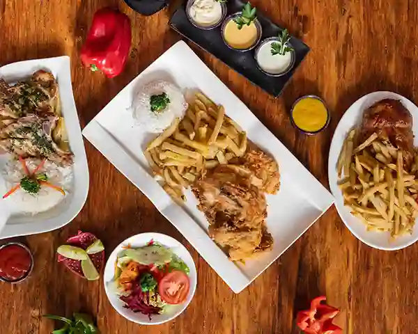 Pollería La Canasta