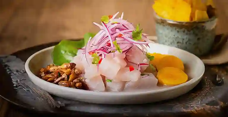 Magico Del Peru a Domicilio Magico Del Peru