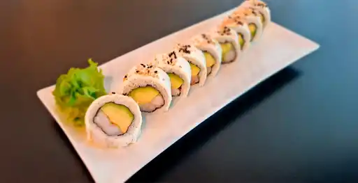 Akihiro Sushi Fusión