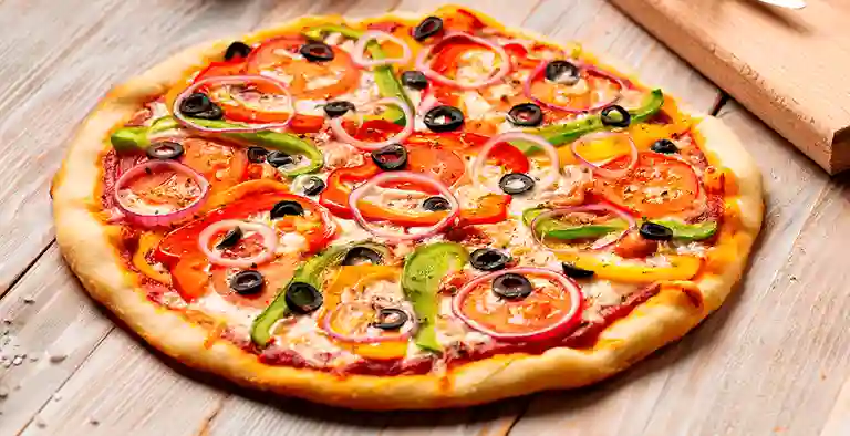 Pedro Es una Pizza a Domicilio Pedro Es una Pizza