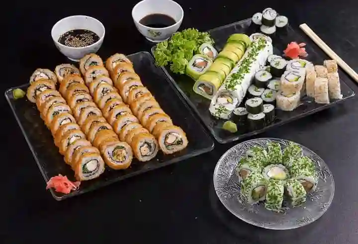 Kitai Sushi