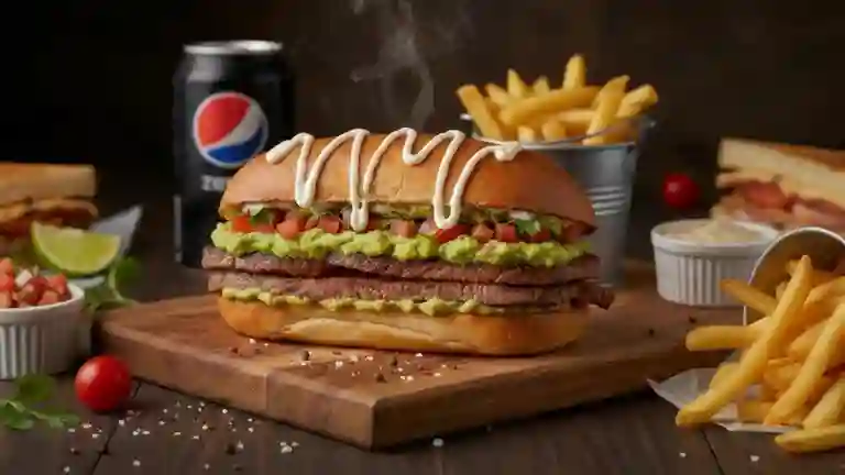 Mesa Perfecta a Domicilio Mesa Perfecta