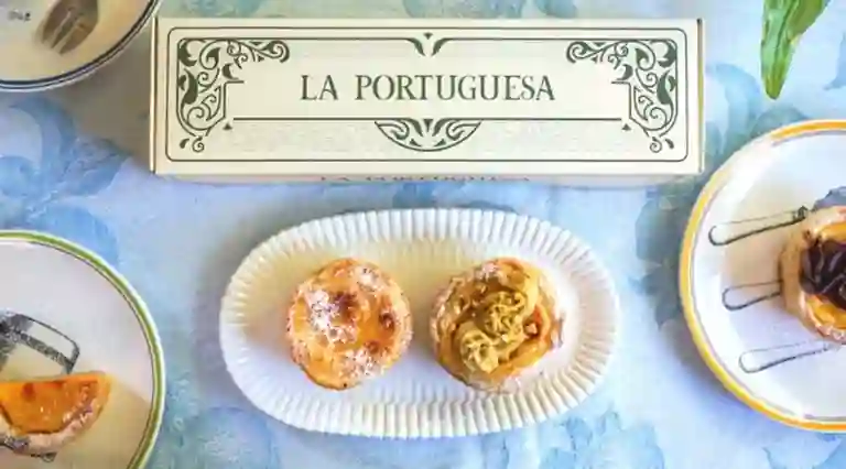 la Portuguesa a Domicilio la Portuguesa