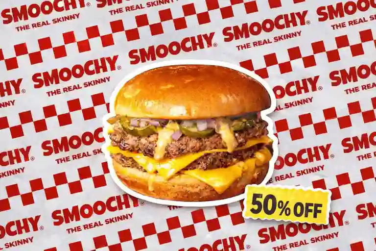 Smoochy - Turbo a Domicilio Smoochy - Turbo