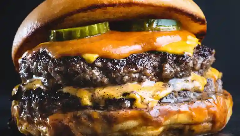 Inka Burger a Domicilio Inka Burger