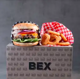 Bex Burger