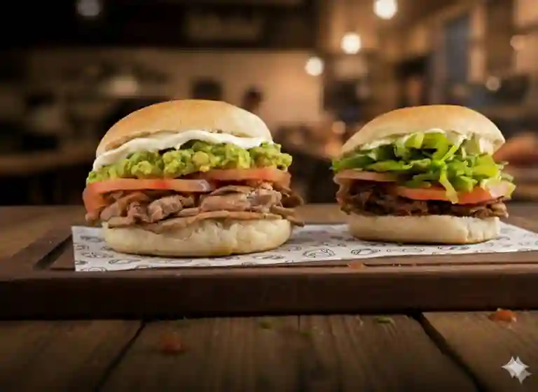 Chacarero Express a Domicilio Chacarero Express