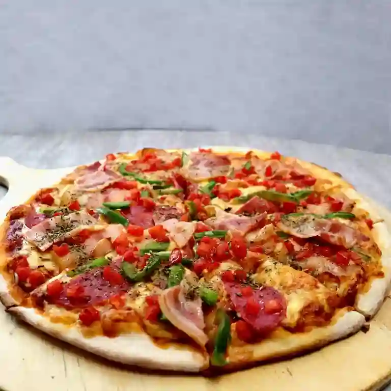 Michipizzas a Domicilio Michipizzas