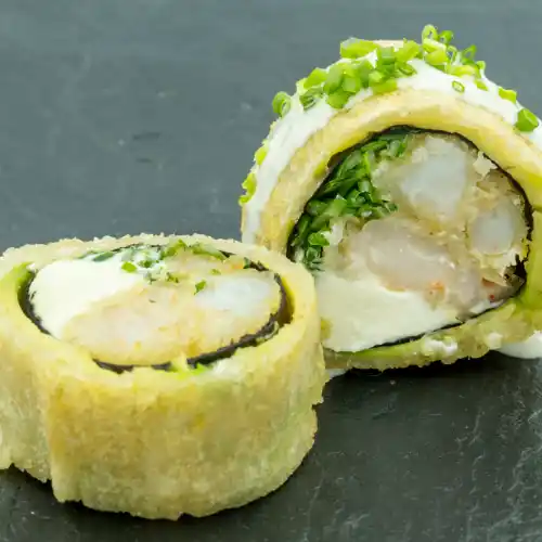 Kazudai Sushi