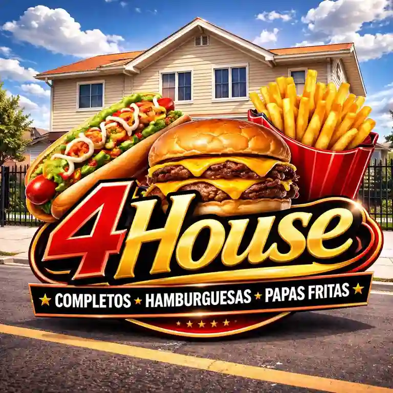 4house a Domicilio 4house