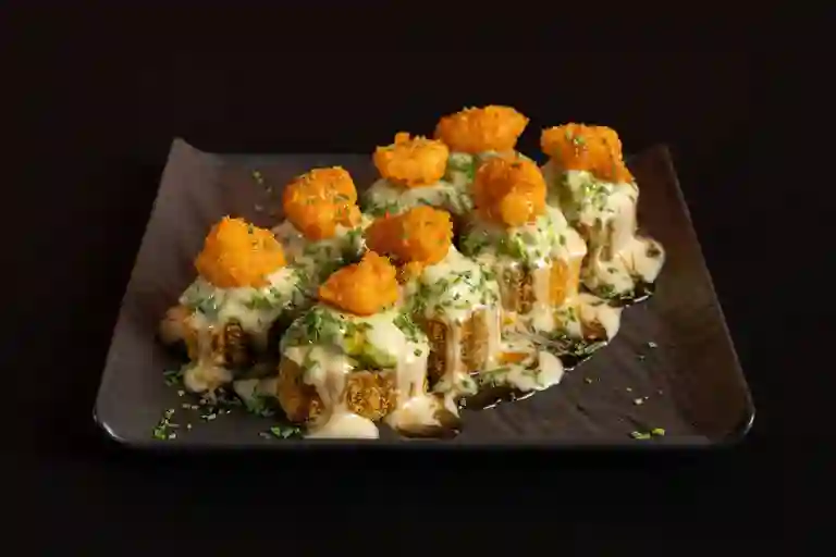 Sushi'sTosos a Domicilio Sushi'sTosos