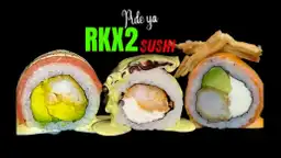 Rkx2 Riko Sushi
