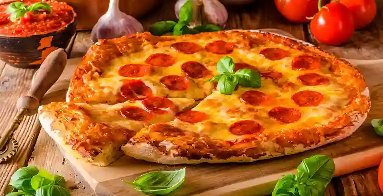 Pizzeria Marys a Domicilio Pizzeria Marys