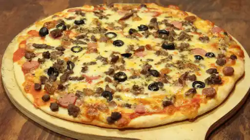 Tantagloria Pizzeria