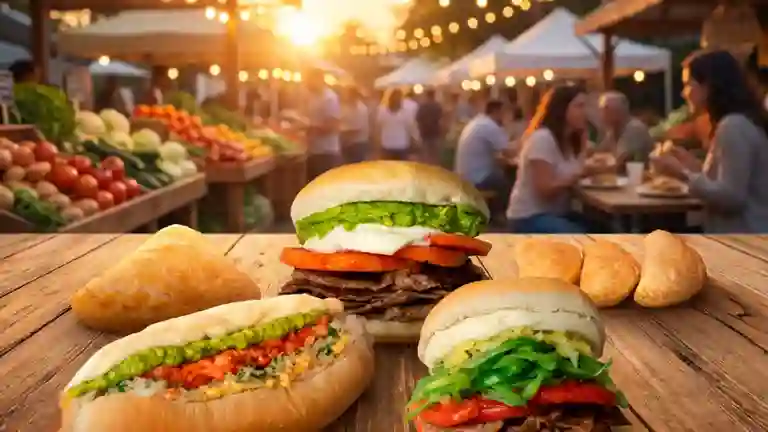 Food Rockers Chile a Domicilio Food Rockers Chile