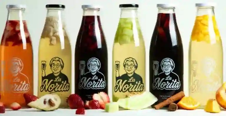 Norita a Domicilio Norita