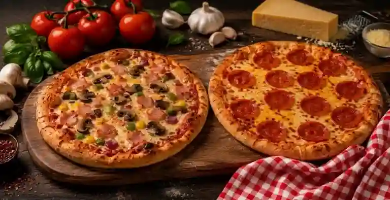 Pigzas Pizzeria a Domicilio Pigzas Pizzeria