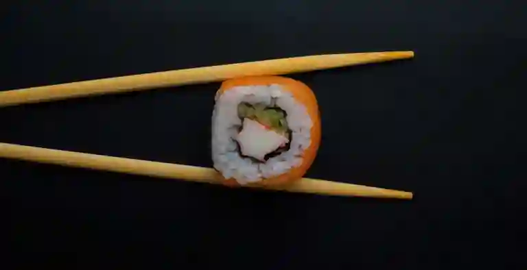 Sushiwarma a Domicilio Sushiwarma