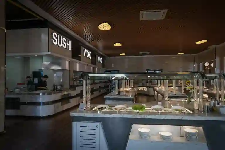 Panda Wok Valparaiso