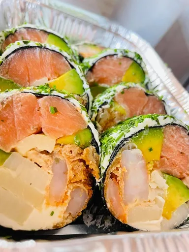 Sushi Flip - CL