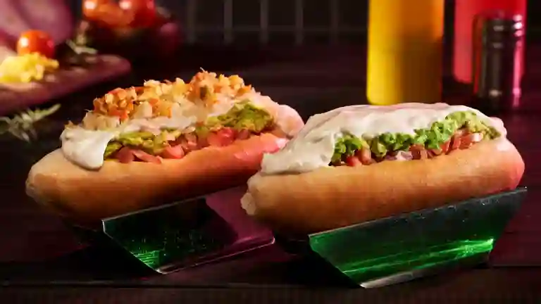 Fuente Rica Rica a Domicilio Fuente Rica Rica