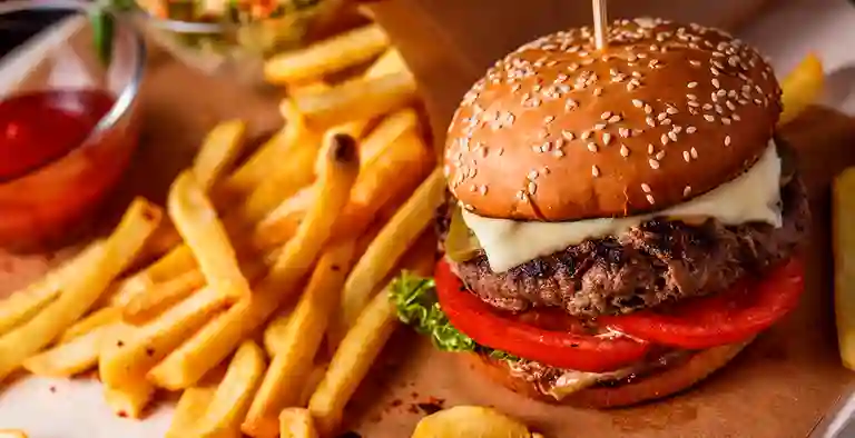 Puinare Burger Grill Spa a Domicilio Puinare Burger Grill Spa