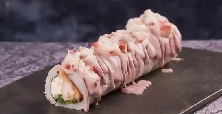 Sushi Benz a Domicilio Sushi Benz