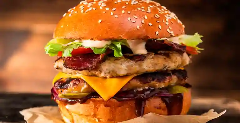 My Hamburguer Day a Domicilio My Hamburguer Day