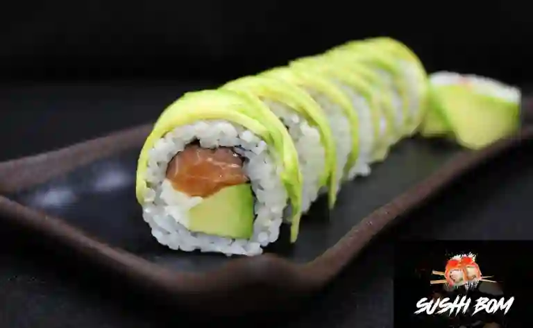 Sushi Bom Cl a Domicilio Sushi Bom Cl