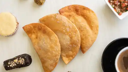 Mono Empanadas