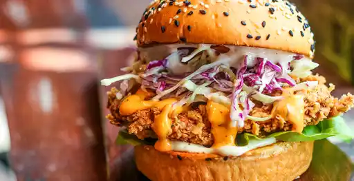 Fat Kid Reñaca