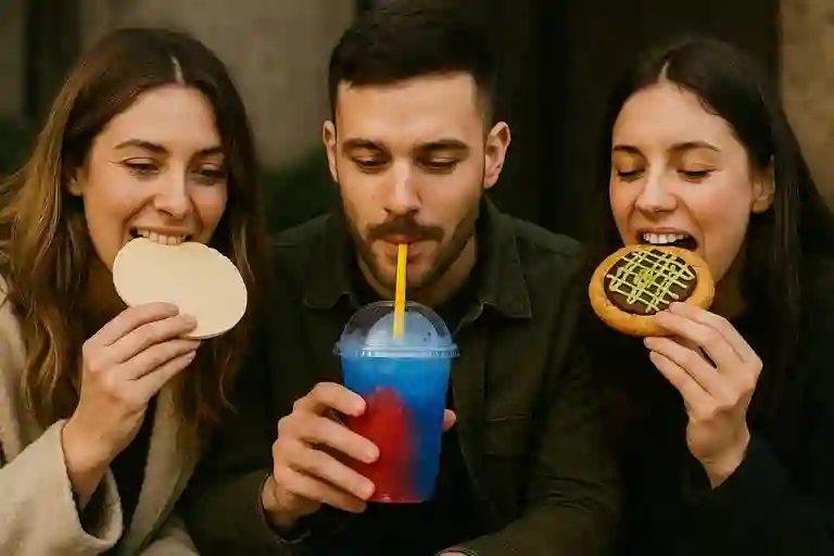 Maxi Oblea a Domicilio Maxi Oblea