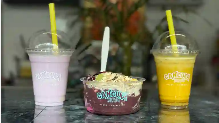 Cancura Beach a Domicilio Cancura Beach