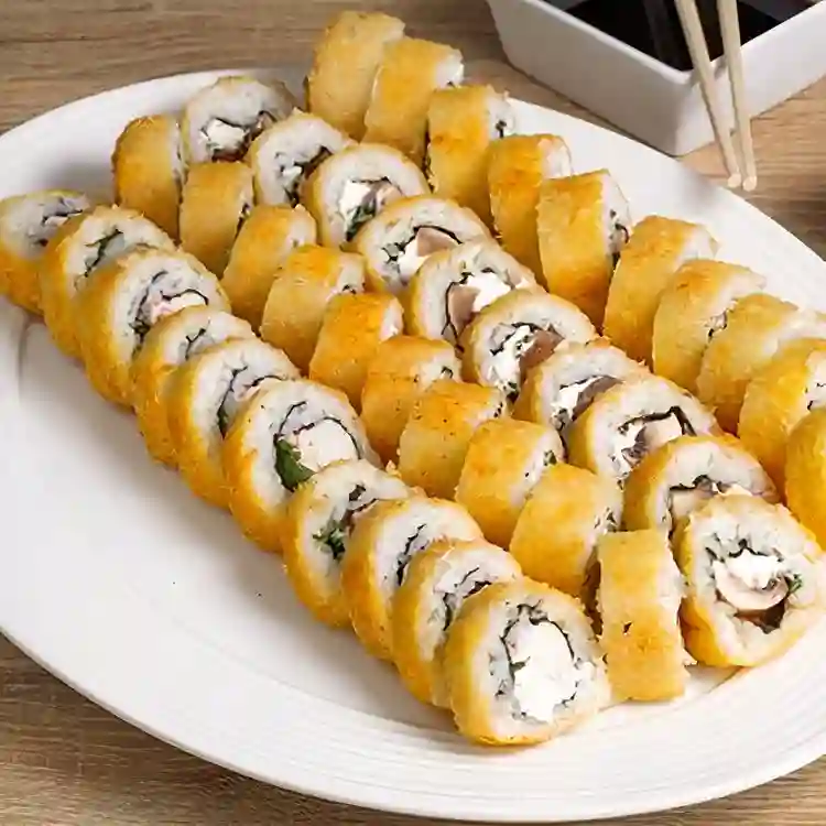 kamisama sushi.
