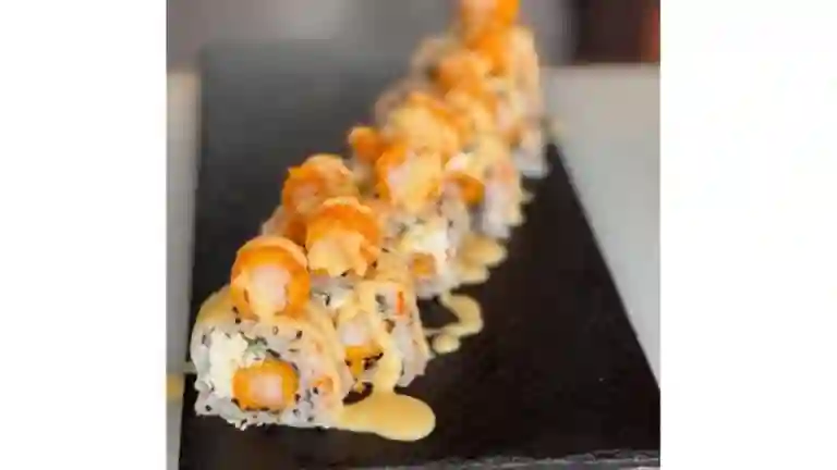 Templo Bonsai Sushi a Domicilio Templo Bonsai Sushi