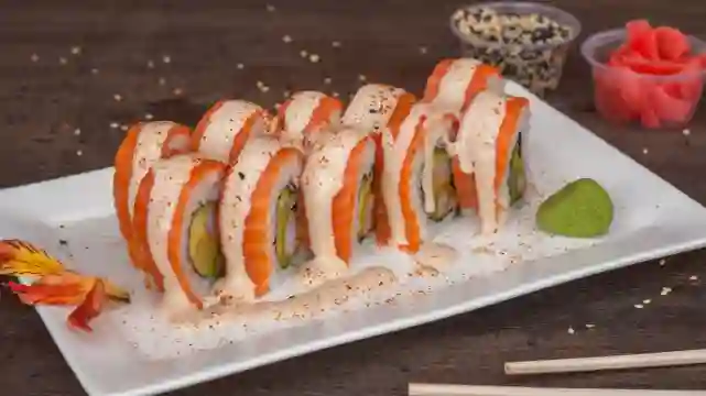 Taisho Sushi